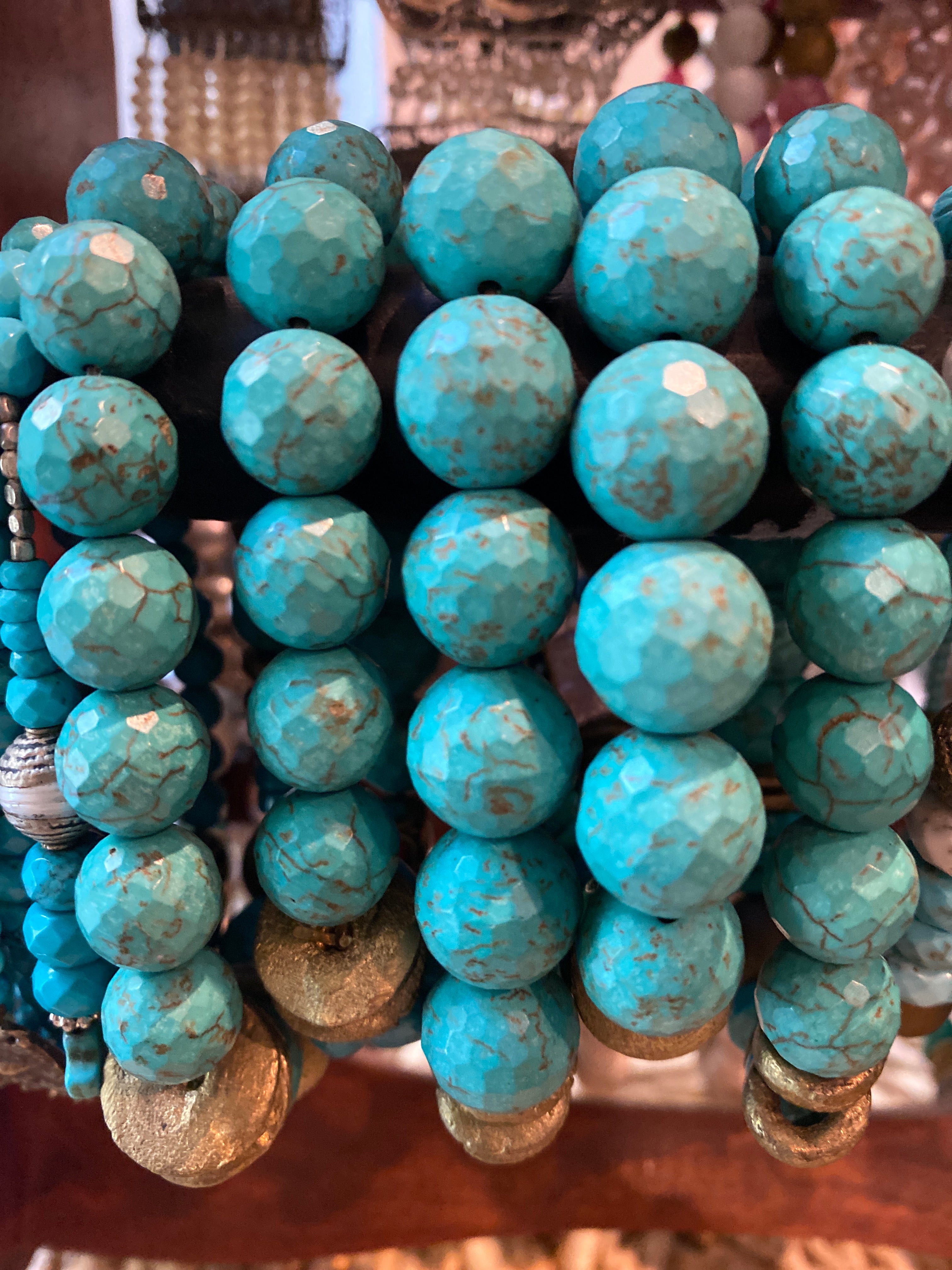 Turquoise