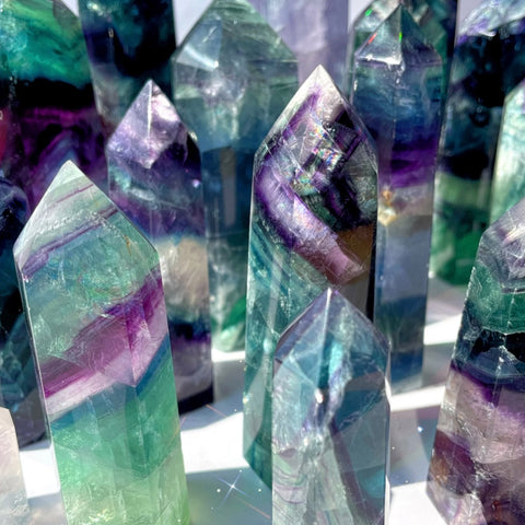 Fluorite