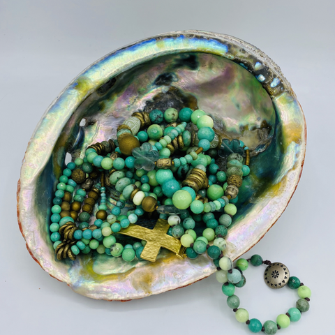 Chrysoprase