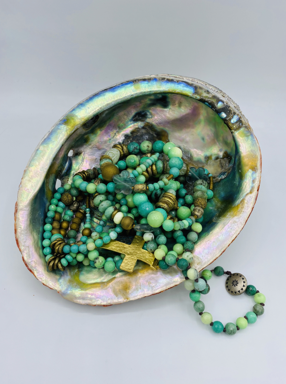 Chrysoprase