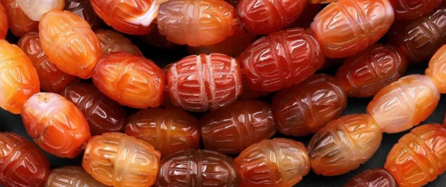 Carnelian